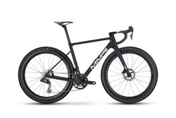 MMR SIMUN 30 (2026) - bicicletă gravel race - Dark Grey