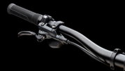 MMR LYTH 30 (2026) - bicicletă MTB full suspension - Ember
