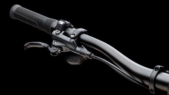 MMR LYTH 30 (2026) - bicicletă MTB full suspension - Ember