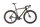 MMR X-TOUR 00 (2024) - bicicletă gravel - Liquid Moss Green