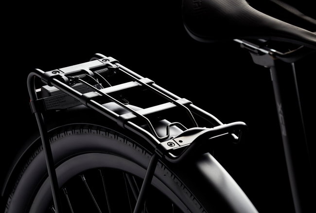 MMR E-WOKI 29 00 (2025) - bicicletă electrică MTB hardtail - Midnight Blue / Black