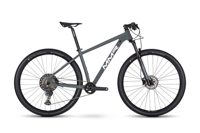 MMR WOKI 30 (2026) - bicicletă MTB hardtail - Meteorite