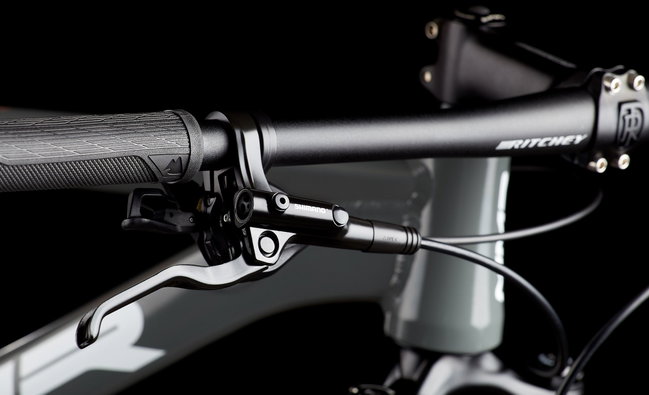 MMR WOKI 30 (2026) - bicicletă MTB hardtail - Meteorite