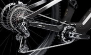 MMR FULL POWER Q 150 00 PLUS (2025) - bicicletă electrică eMTB - Oyster