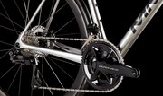 MMR ADRENALINE SL 00 (2026) - bicicletă șosea race - Metal Chrome