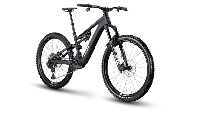 MMR LYTH 10 (2026) - bicicletă MTB full suspension - Void