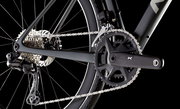 MMR SIMUN 30 (2026) - bicicletă gravel race - Dark Grey