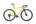 MMR X-GRIP 10 (2026) - bicicletă gravel - Mustard / Black