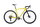 MMR X-GRIP 10 (2026) - bicicletă gravel - Mustard / Black