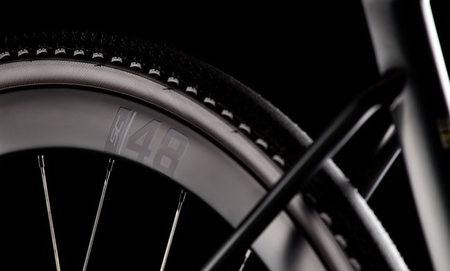 MMR SIMUN 30 (2026) - bicicletă gravel race - Dark Grey