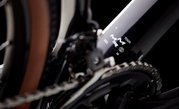 MMR X-TOUR 10 (2025) - bicicletă gravel - Black