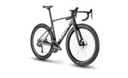 MMR AELION SL 10 (2026) - bicicletă șosea race - Green Speckle