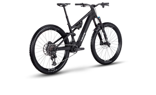 MMR LYTH 10 (2026) - bicicletă MTB full suspension - Void