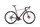 MMR AELION 50 (2026) - bicicletă șosea race - Warm Steelgrey