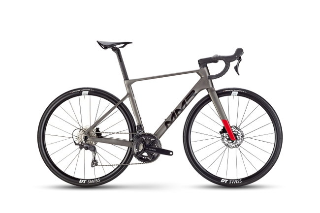 MMR AELION 50 (2026) - bicicletă șosea race - Warm Steelgrey