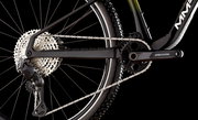 MMR KENTA 10 (2025) - bicicletă MTB XC full suspension - Camel