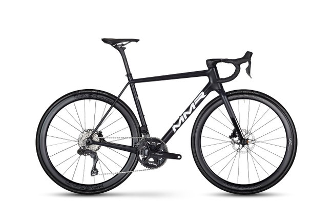 MMR ADRENALINE 30 PLUS (2025) - bicicletă șosea race - Carbon