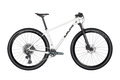 MMR ZEN 00 (2025) - bicicletă MTB XC hardtail - Chrome Red