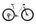 MMR RAKISH 00 (2025) - bicicletă MTB XC hardtail - Light Grey / Black