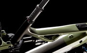 MMR FULL POWER Q 150 10 (2025) - bicicletă electrică eMTB - Wasabi