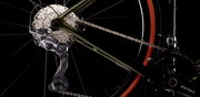 MMR X-TOUR 00 (2024) - bicicletă gravel - Liquid Moss Green