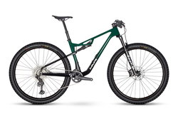 MMR KENTA 30 (2025) - bicicletă MTB XC full suspension - Pine
