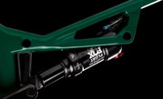 MMR KENTA 30 (2025) - bicicletă MTB XC full suspension - Pine