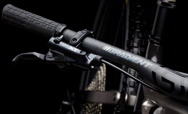 MMR FULL POWER Q 150 00 (2025) - bicicletă electrică eMTB - Oyster