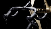 MMR SIMUN 50 (2026) - bicicletă gravel race - Soft Beige