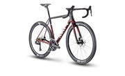 MMR ADRENALINE SL 10 (2026) - bicicletă șosea race - Red Brown
