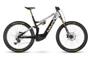 MMR FULL POWER Q 150 00 (2025) - bicicletă electrică eMTB - Oyster