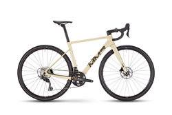 MMR SIMUN 70 (2026) - bicicletă gravel race - Soft Beige