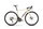 MMR SIMUN 70 (2026) - bicicletă gravel race - Soft Beige