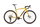 MMR X-TOUR 00 (2025) - bicicletă gravel - Camel