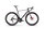 MMR AELION 00 (2026) - bicicletă șosea race - Warm Steelgrey