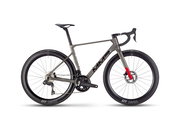 MMR AELION 00 (2026) - bicicletă șosea race - Warm Steelgrey