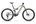 MMR FULL POWER Q 150 10 (2025) - bicicletă electrică eMTB - Wasabi