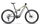 MMR FULL POWER Q 150 10 (2025) - bicicletă electrică eMTB - Wasabi