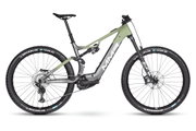MMR FULL POWER Q 150 10 (2025) - bicicletă electrică eMTB - Wasabi