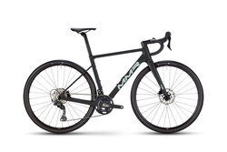 MMR SIMUN 70 (2026) - bicicletă gravel race - Dark Grey
