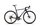 MMR SIMUN 70 (2026) - bicicletă gravel race - Dark Grey