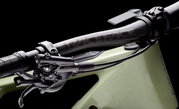 MMR FULL POWER Q 150 10 (2025) - bicicletă electrică eMTB - Wasabi