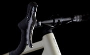 MMR X-GRIP 10 (2025) - bicicletă gravel - Dune