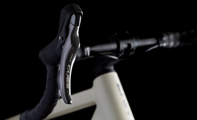 MMR X-GRIP 10 (2025) - bicicletă gravel - Dune