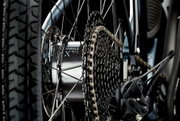 MMR E-WOKI 29 00 (2025) - bicicletă electrică MTB hardtail - Midnight Blue / Black