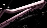MMR AKIRA 27 00 (2025) - bicicletă MTB hardtail damă - Metallic Lilac