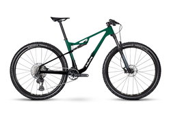 MMR KENTA 50 (2025) - bicicletă MTB XC full suspension - Pine