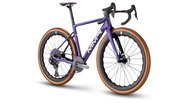 MMR SIMUN 10 (2026) - bicicletă gravel race - Electric Purple