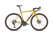 MMR X-TOUR 10 (2025) - bicicletă gravel - Camel