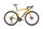 MMR X-TOUR 10 (2025) - bicicletă gravel - Camel